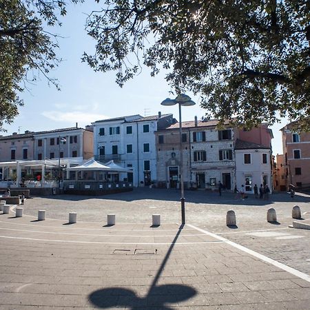 Hotel Alemar Sirolo Esterno foto